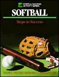 Softball :steps to success Cover