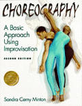 Choreography-2nd Edition