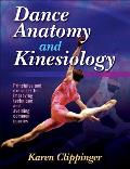 Dance Anatomy and Kinesiology (07 Edition)