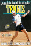 Complete Conditioning for Tennis Cover