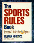 The Sports Rules Book