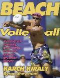 Beach Volleyball (99 Edition)