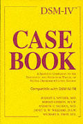 A Learning Companion to the Diagnostic and Statistical Manual of Mental Disorders Cover