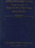 Treatments of Psychiatric Disorders