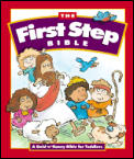 The first step Bible