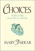 Choices (94 Edition) Cover