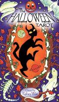The Halloween Tarot Deck