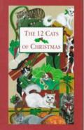 The 12 Cats of Christmas (Pocket Gold)