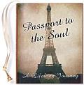 Passport to the Soul with Jewelry