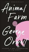 Animal Farm (Signet Classics) Cover