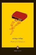 Death of a Salesman (Penguin Plays) Cover