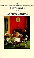 Hard Times (Bantam Classics) Cover