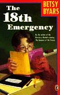 18th Emergency (Camelot Book) Cover