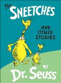 Sneetches and Other Stories Cover