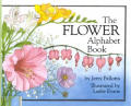 The Flower Alphabet Book (Jerry Pallotta's Alphabet Books) Cover