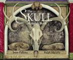The Skull Alphabet Book Cover