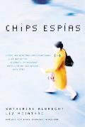 Chips Espias Cover