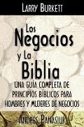Los Negocios y La Biblia