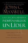 21 Cualidades Indispensables de Un Lider, Las