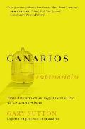Canarios Empresariales / Corporate Canaries