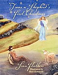 Twas a Shepherd's First Christmas