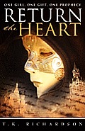 Return the Heart Cover