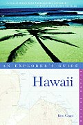 Hawaii (Explorer's Guide Hawaii)
