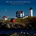 Maine Coast Memories