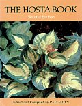 Hosta Book 2ND Edition