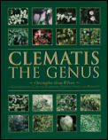 Clematis Cover