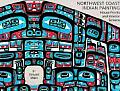 Northwest Coast Indian Painting: House Fronts and Interior Screens