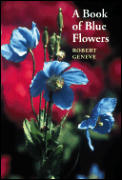 Book of Blue Flowers