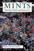 Mints: A Family of Herbs and Ornamentals