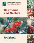 Hawthorns and Medlars (Royal Horticultural Society Plant Collector Guide) Cover