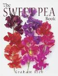 Sweet Pea Book