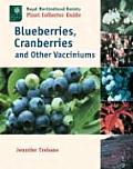 Blueberries, Cranberries and Other Vacciniums (Royal Horticultural Society Plant Collector Guide)