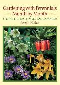 Gardening With Perennials 2ND Edition Revised Cover