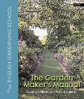 The Garden Maker's Manual