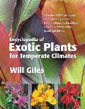 Encyclopedia of Exotic Plants for Temperate Climates Cover