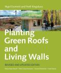 Planting Green Roofs and Living Walls