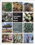 The Timber Press Guide to Succulent Plants of the World: A Comprehensive Reference to More Than 2000 Species