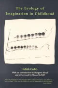 The Ecology of Imagination in Childhood Cover