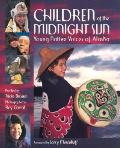 Children of the Midnight Sun Cover