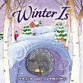Winter is