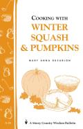 Winter Squash & Pumpkins