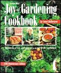Garden Way's Joy of Gardening Cookbook