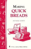 Making Quick Breads Cover
