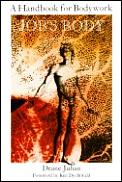 Job's Body: A Handbook for Bodywork Cover