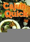 Cajun Quick