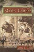 Makin' Leather Cover